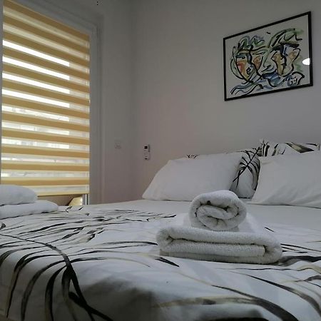 Cosmopolit Apartments Охрид Экстерьер фото